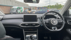 MG Hs 1.5 T-GDI Excite 5dr DCT Petrol Hatchback